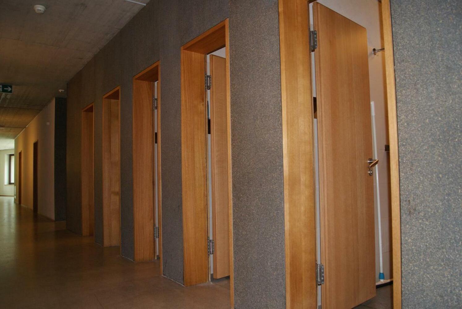 Youth Hostel