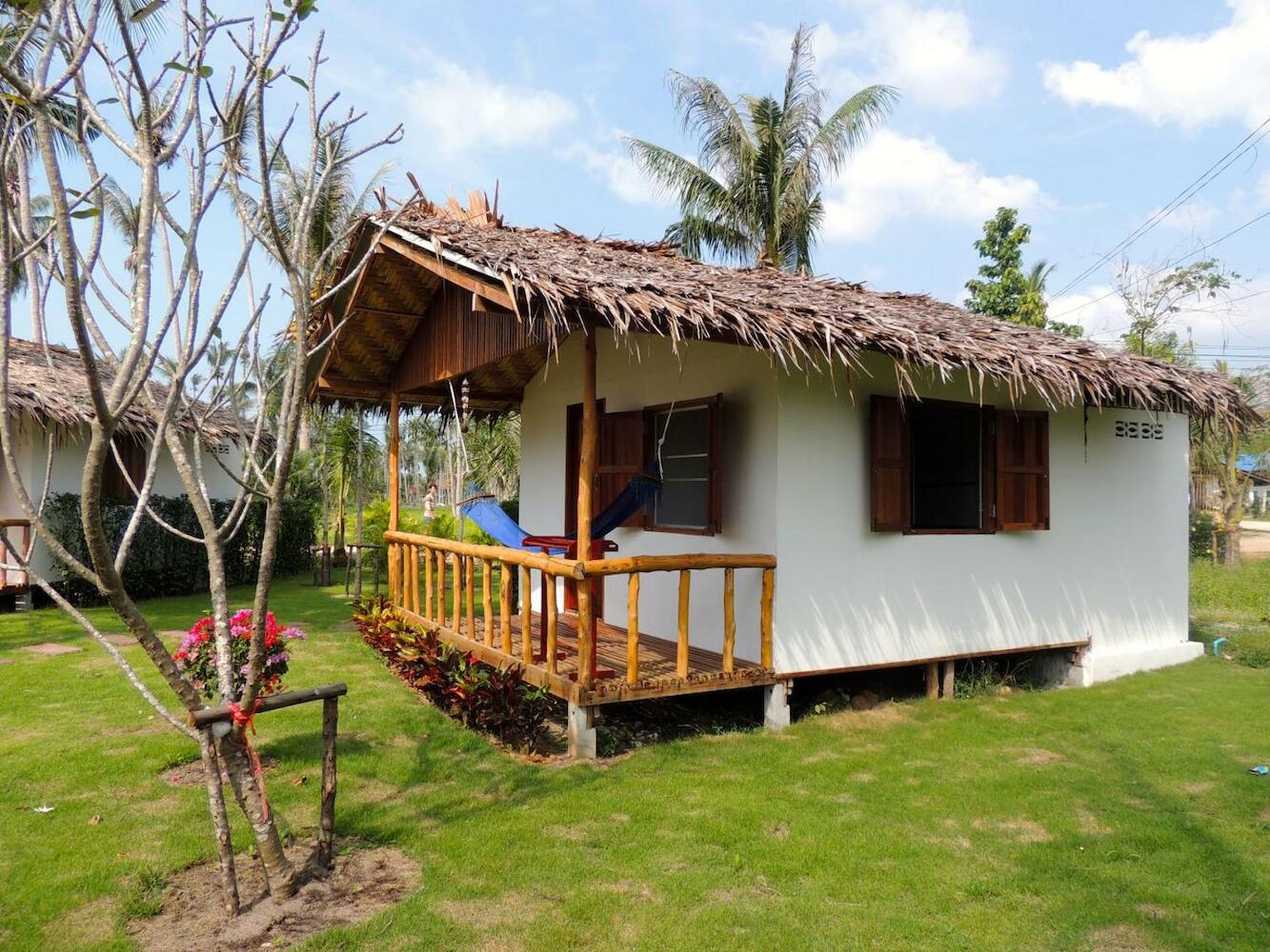 Sarana Bungalows - Adults Only, Koh Phangan