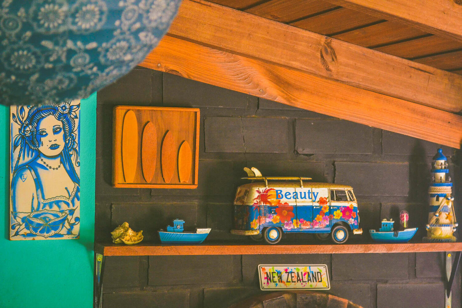 Haleakala Hostel