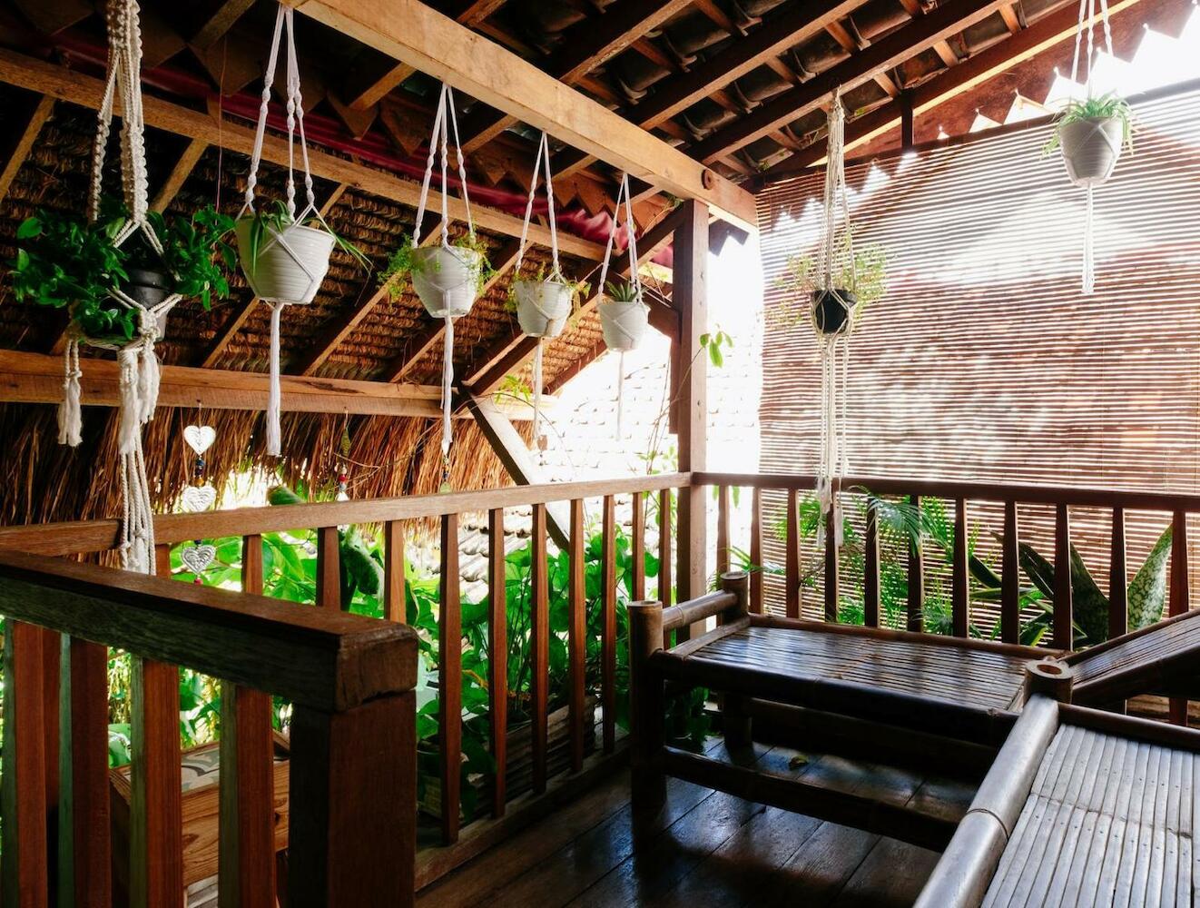 Good Karma, Yogyakarta
