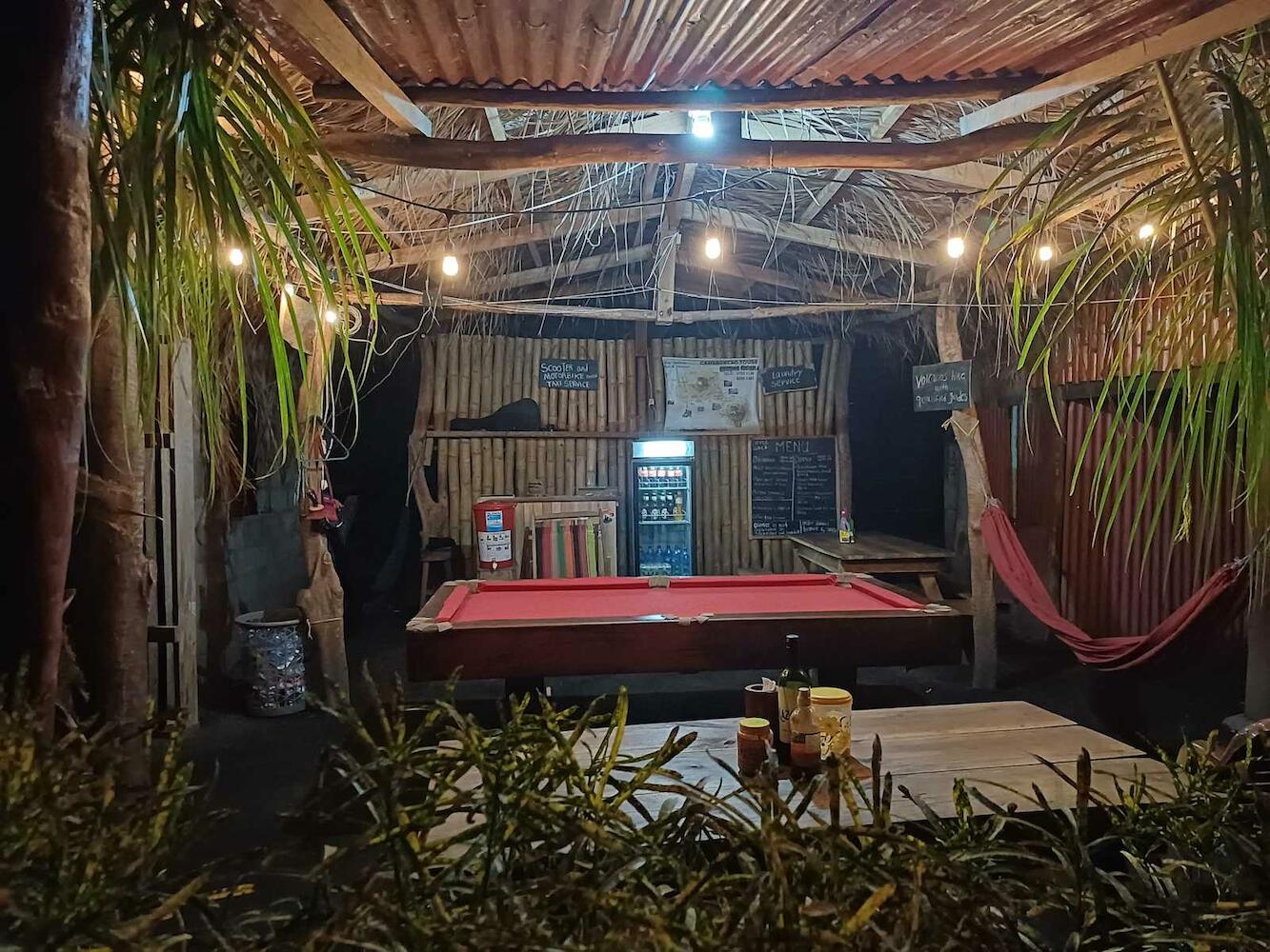Cabañas Privadas Dilany, Ometepe