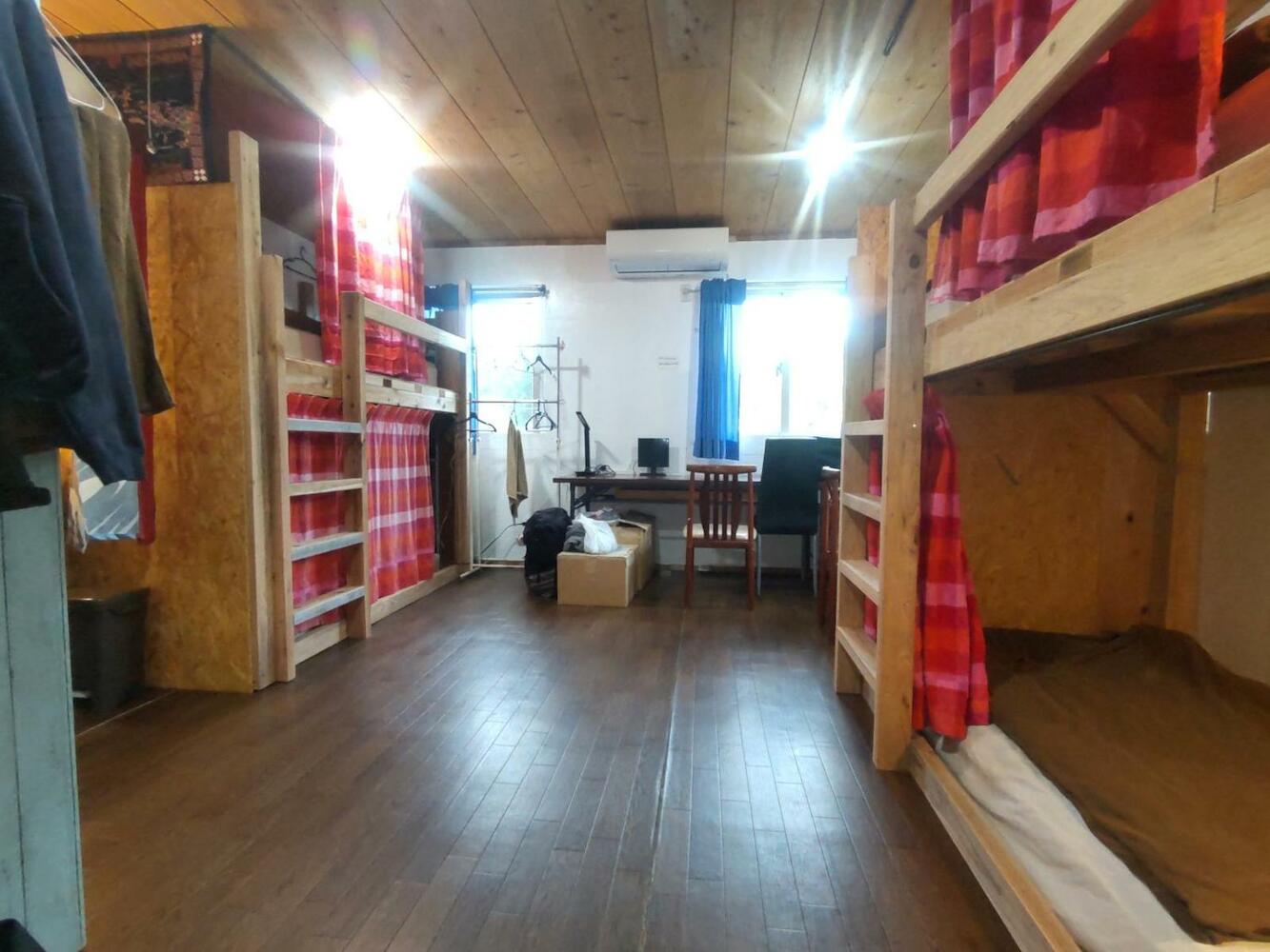 Holiday House Ryukyu-an, Okinawa City