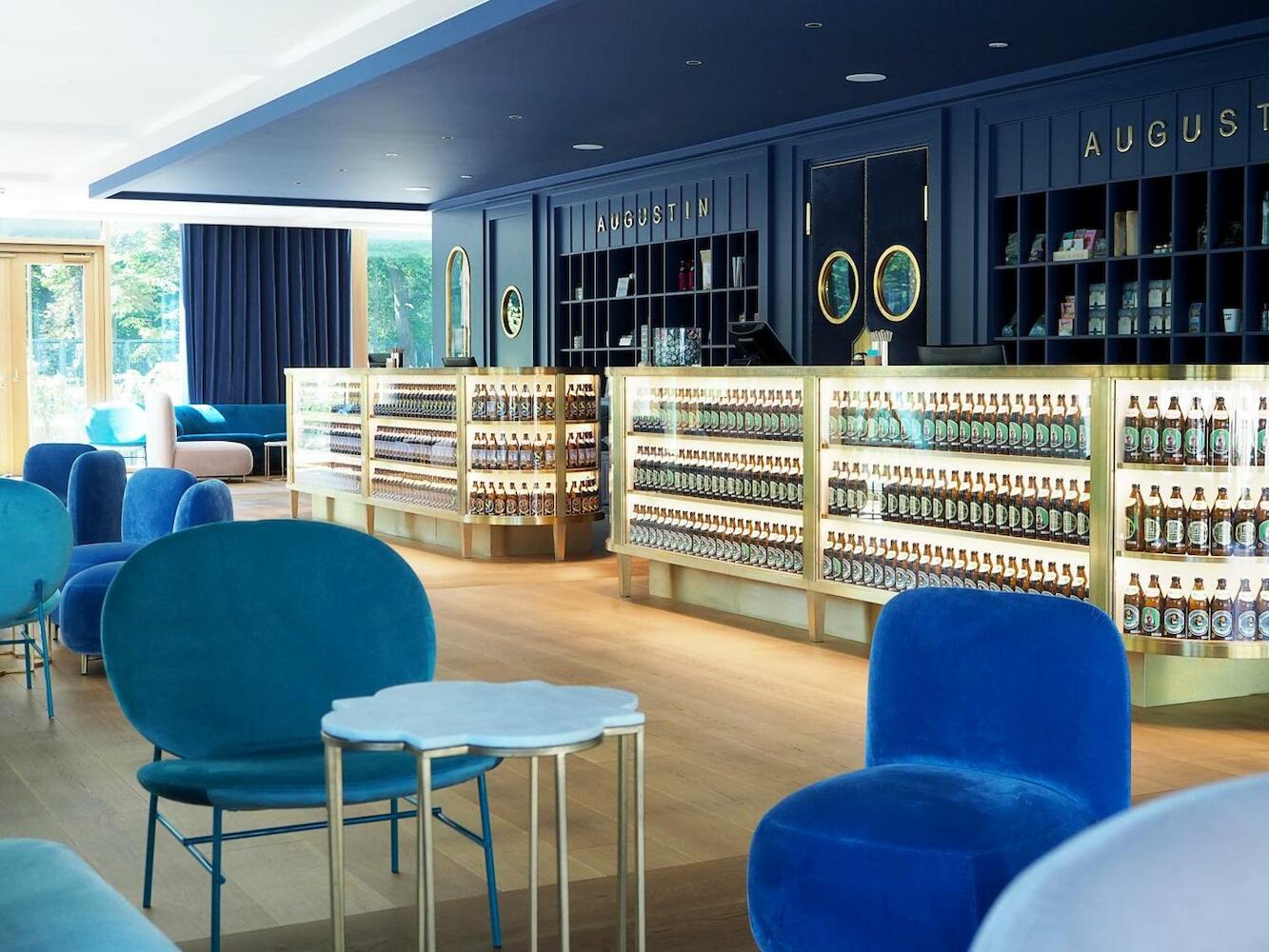 Hotel Jugend- und Familienhotel Augustin