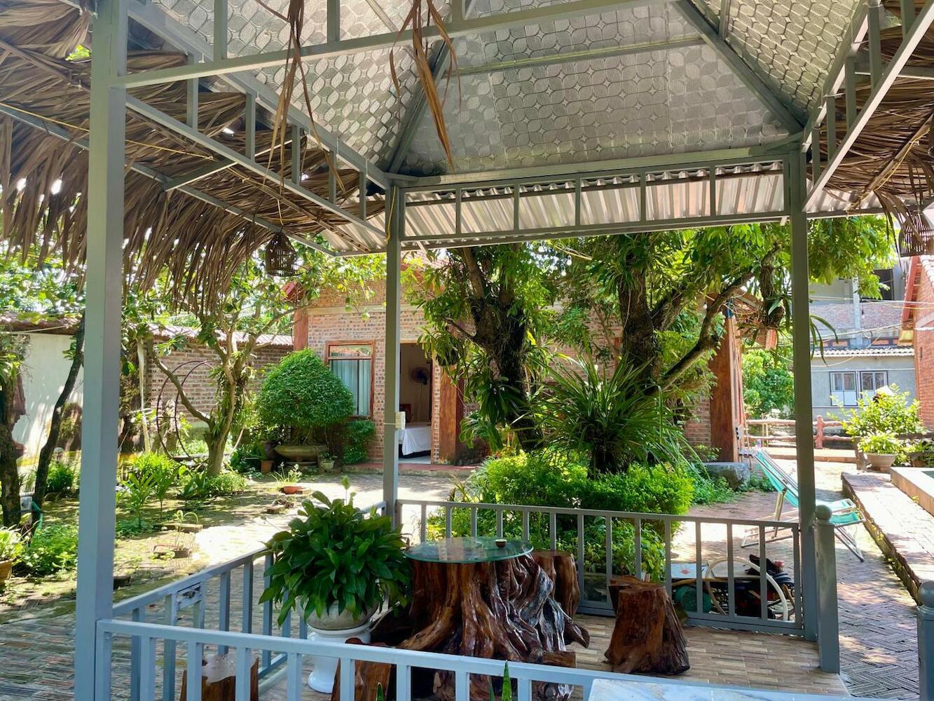 Anh Huong Tam Coc Homestay