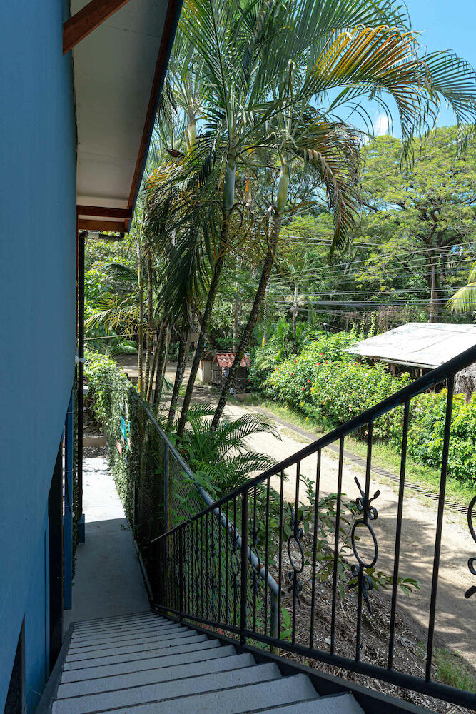 Point Break, Santa Teresa