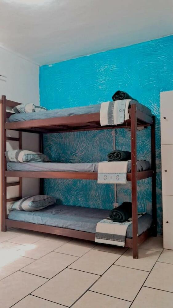 Santo Mar Hostel, Arraial do Cabo