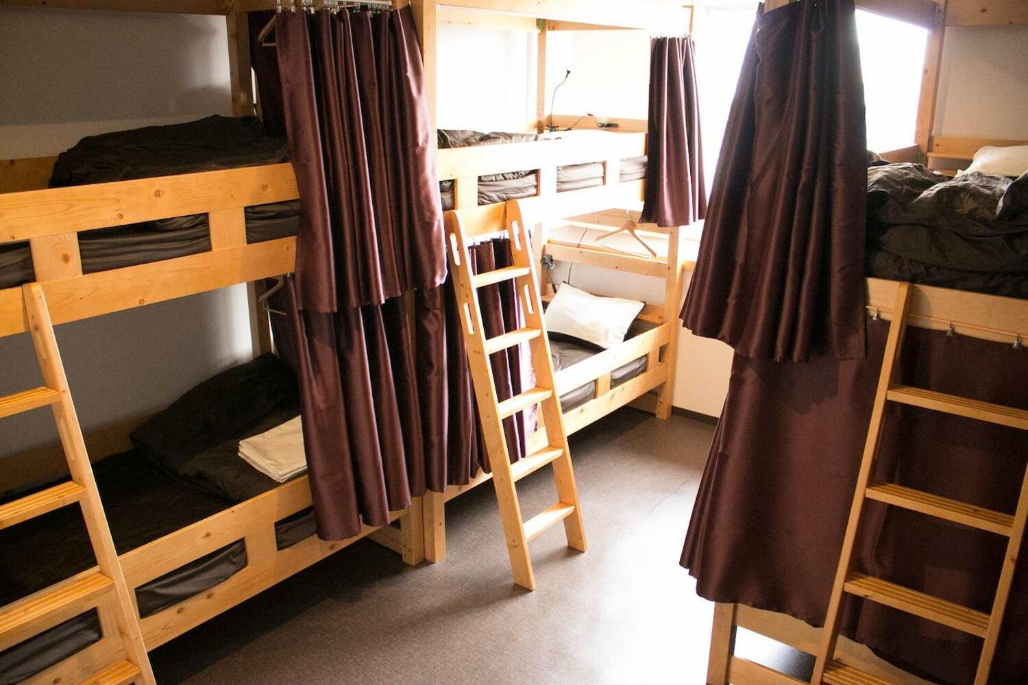Guesthouse Sumiyoshi