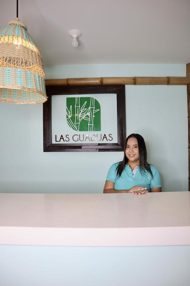 Hostal Las Guaduas, Santa Marta
