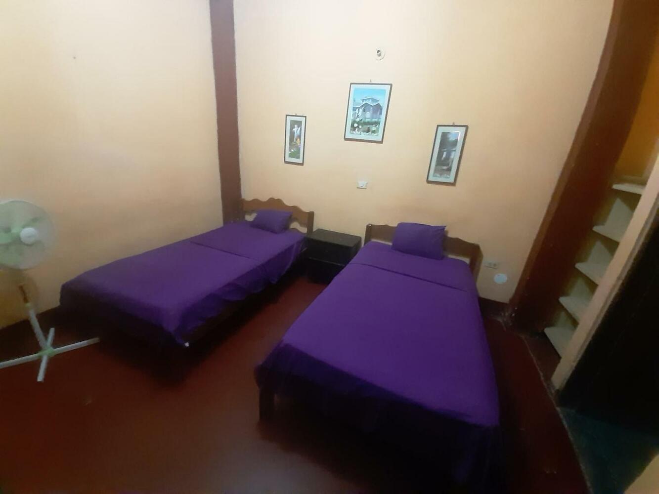 La Casa Del Frances