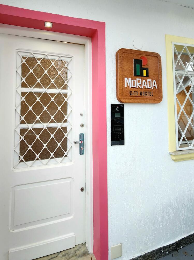 Morada City Hostel