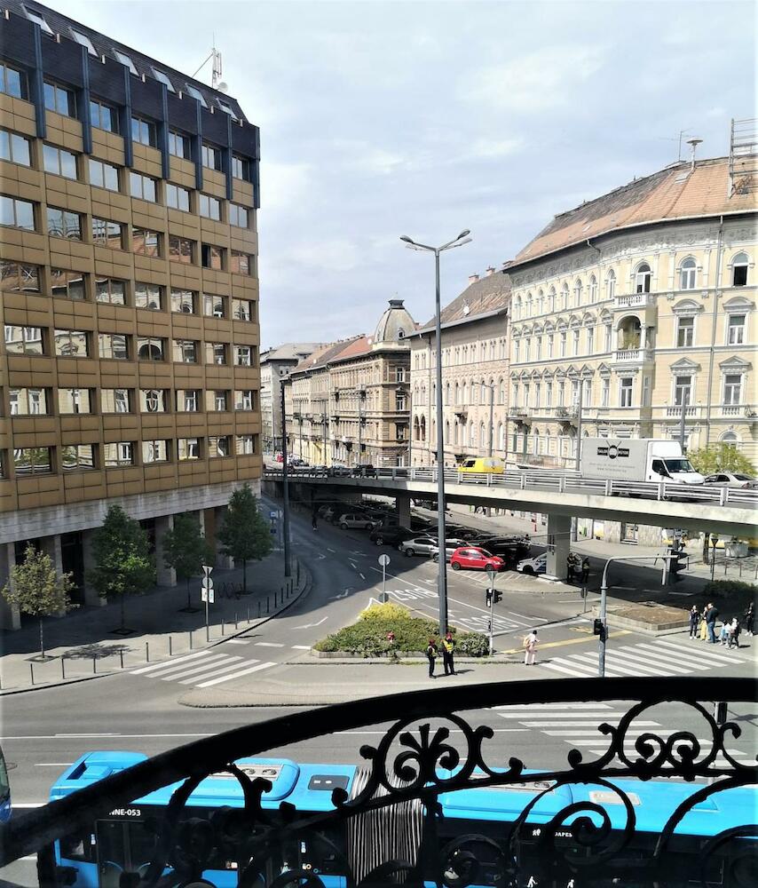 Locomotive Hostel