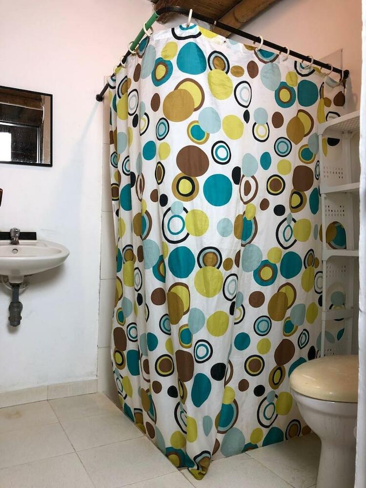 La Tortuga Hostel, Taganga