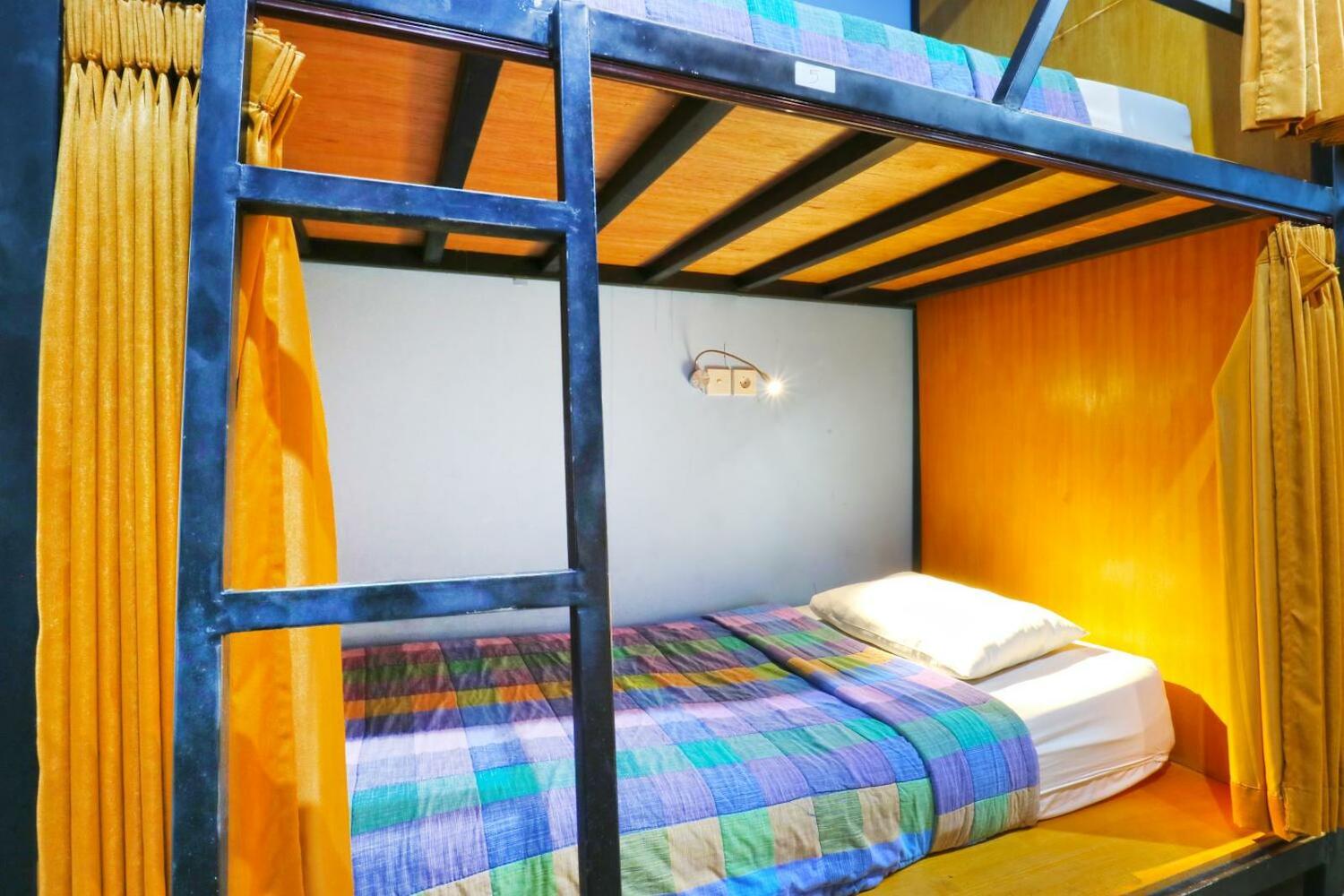 New Ubud Hostel, Ubud