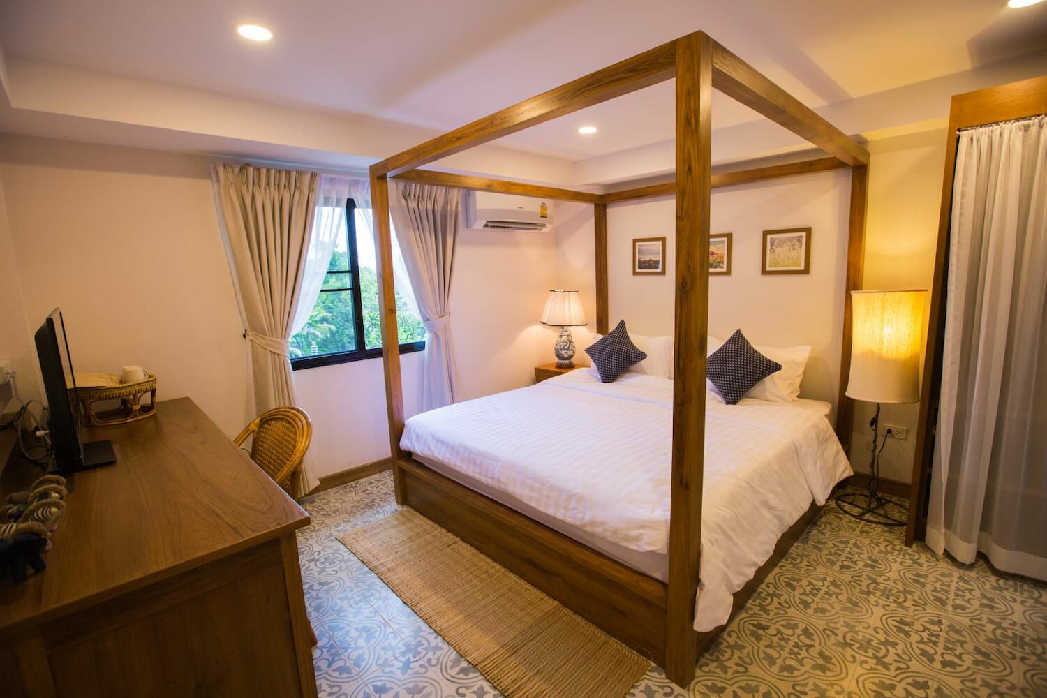 Amaka Bed & Breakfast