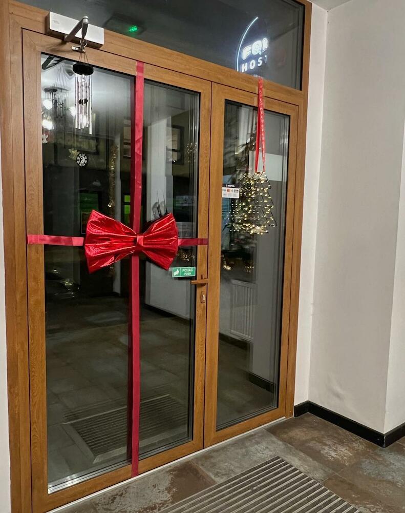 Foka Hostel, Wroclaw