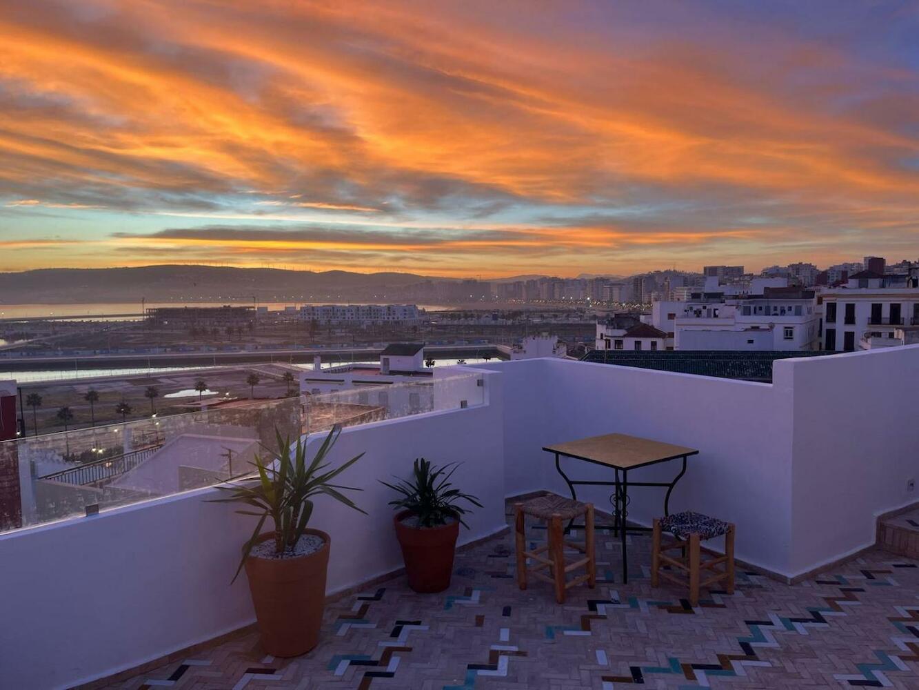 Socco Hostel, Tangier