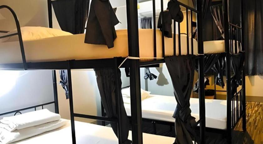 Hatyai Backpackers Hostel, Hat Yai