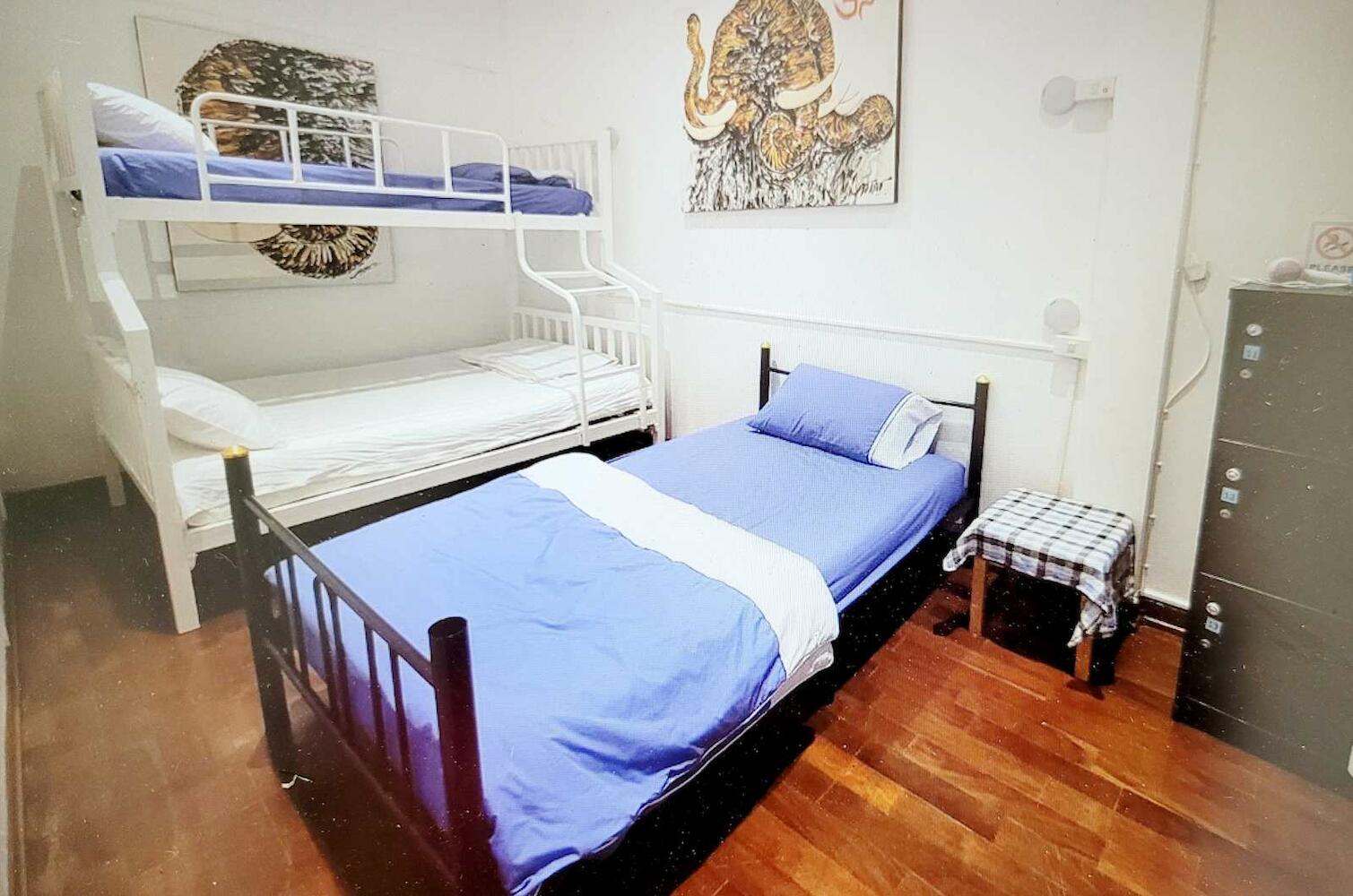 La Maison Verte Guest House, Chiang Mai