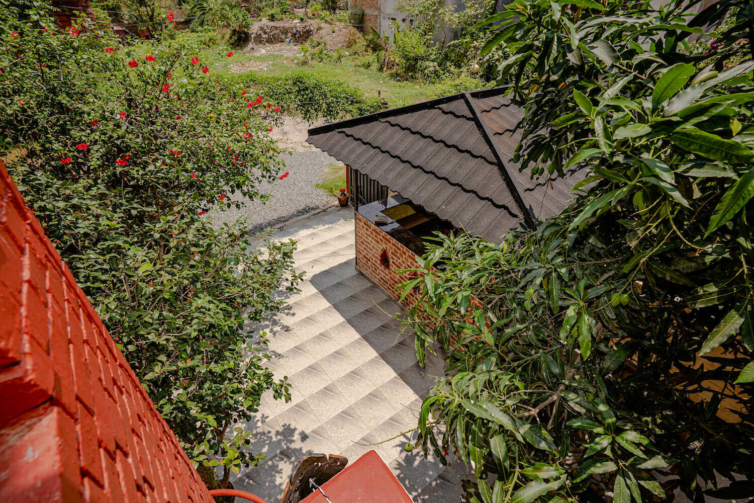 Nepali Heritage Hotel, Kathmandu