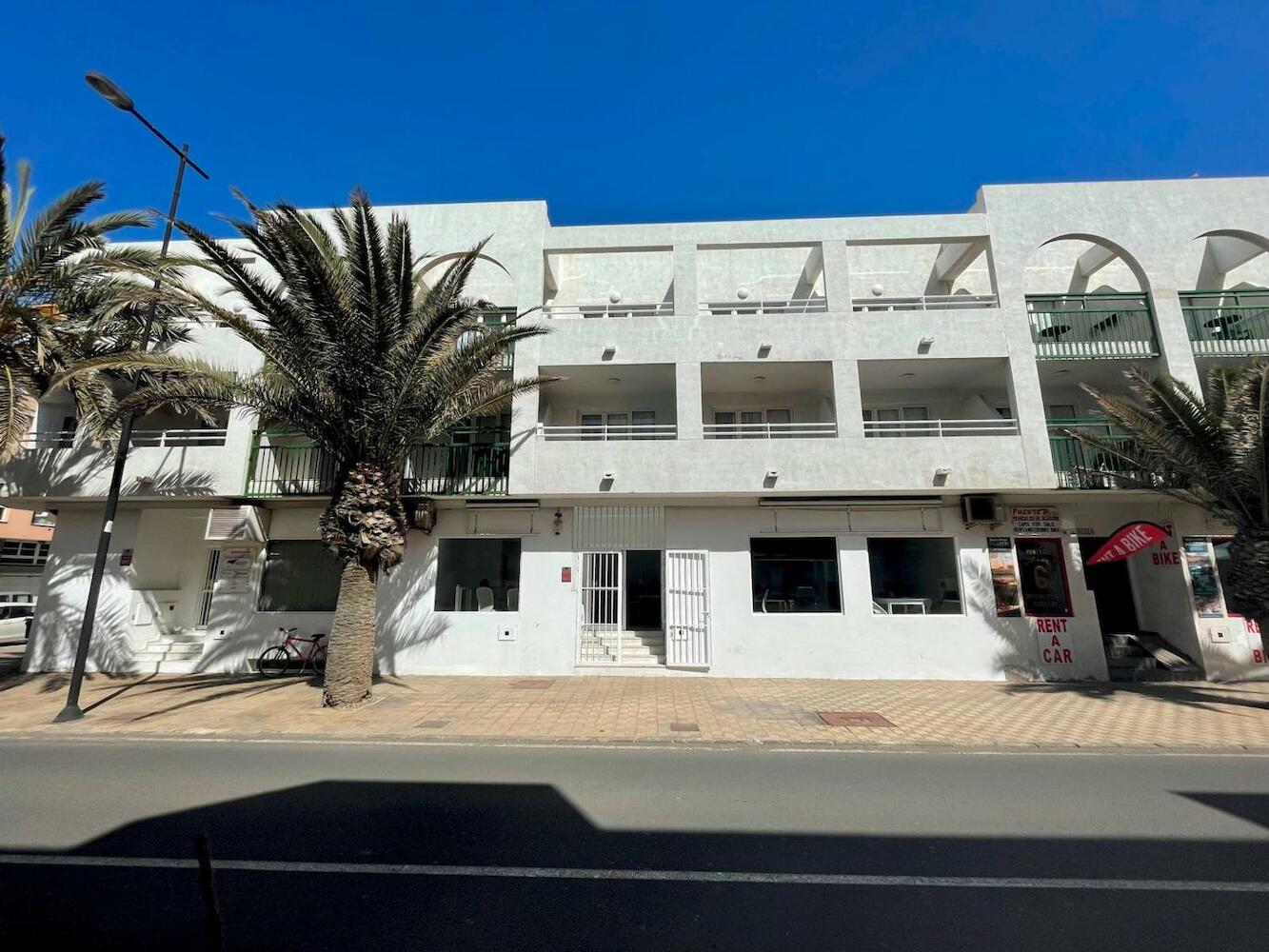 Corralejo Coliving by Amazzzing Travel, Corralejo