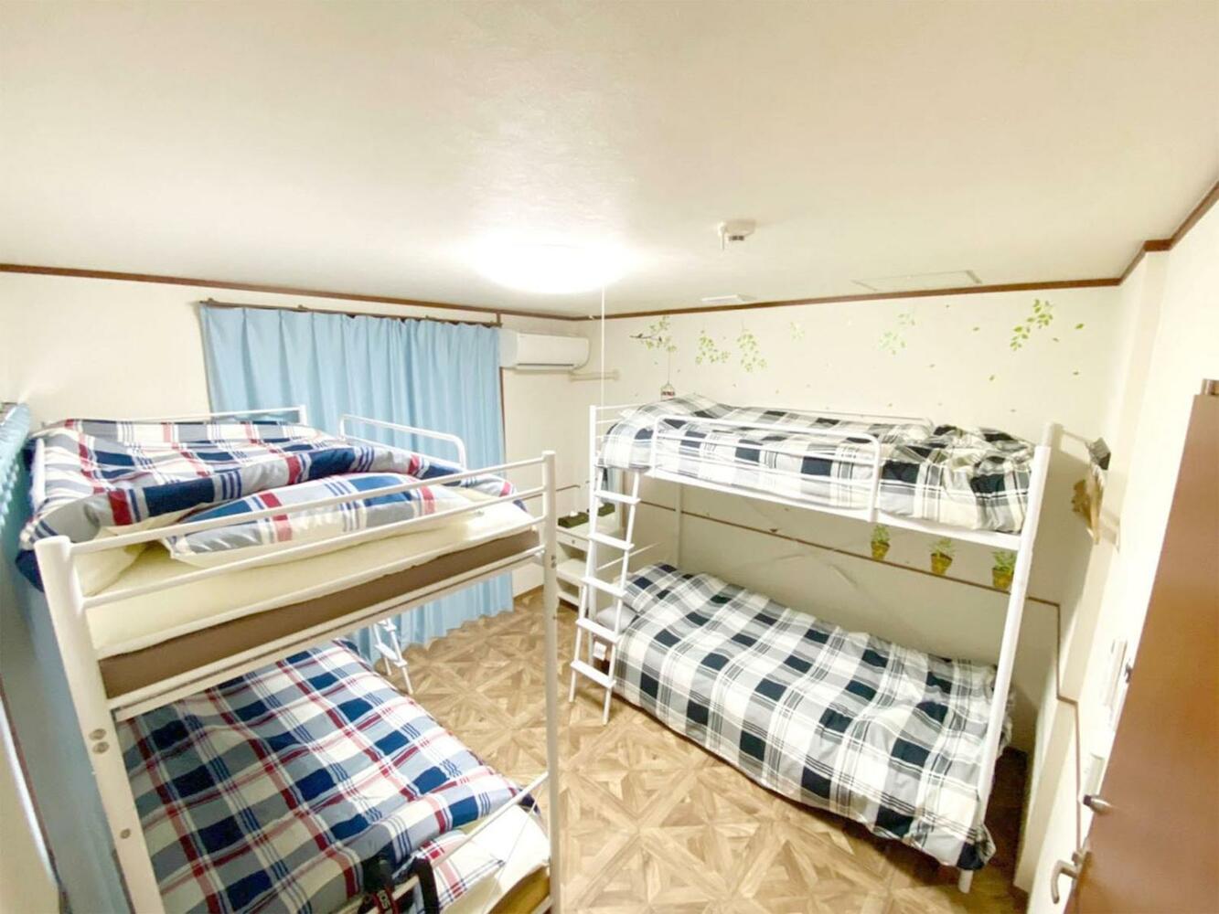 ＧＵＥＳＴ　ＨＯＵＳＥ　てぃんが〜ら