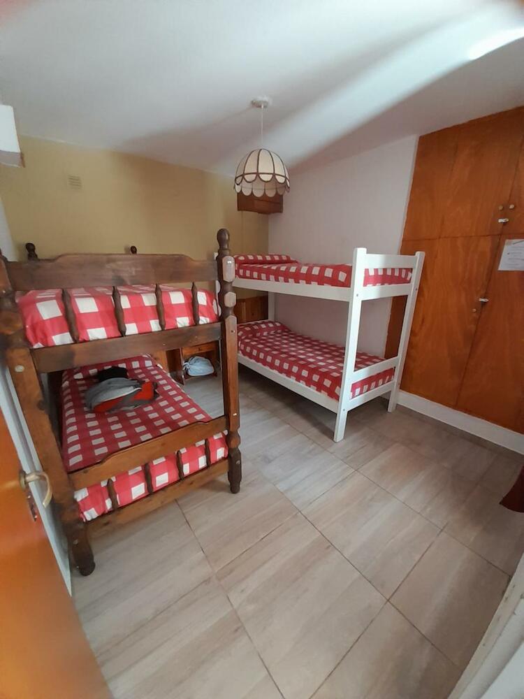 Hostel Elal, El Calafate