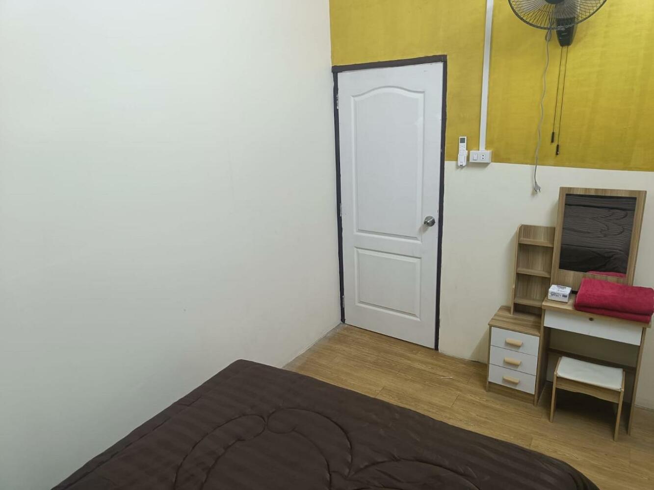 The House Hostel 2, Bangkok