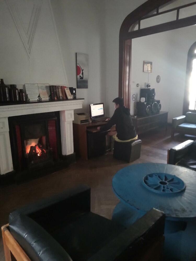 Hostel La Nueva Comunidad, Rosario