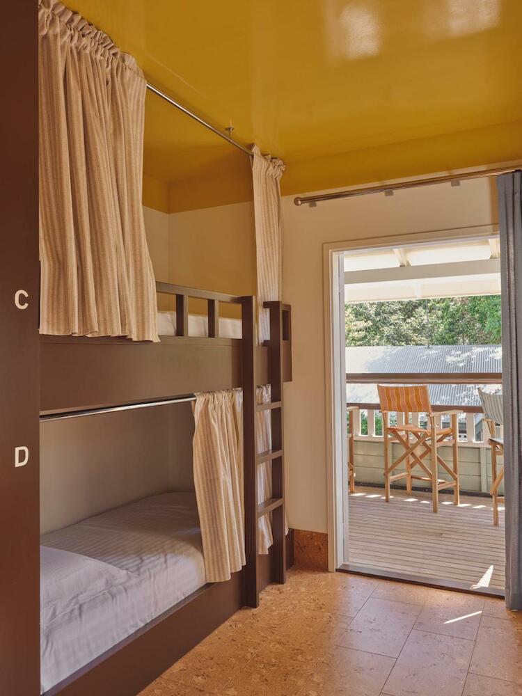 YHA Noosa Heads Halse Lodge, Noosa