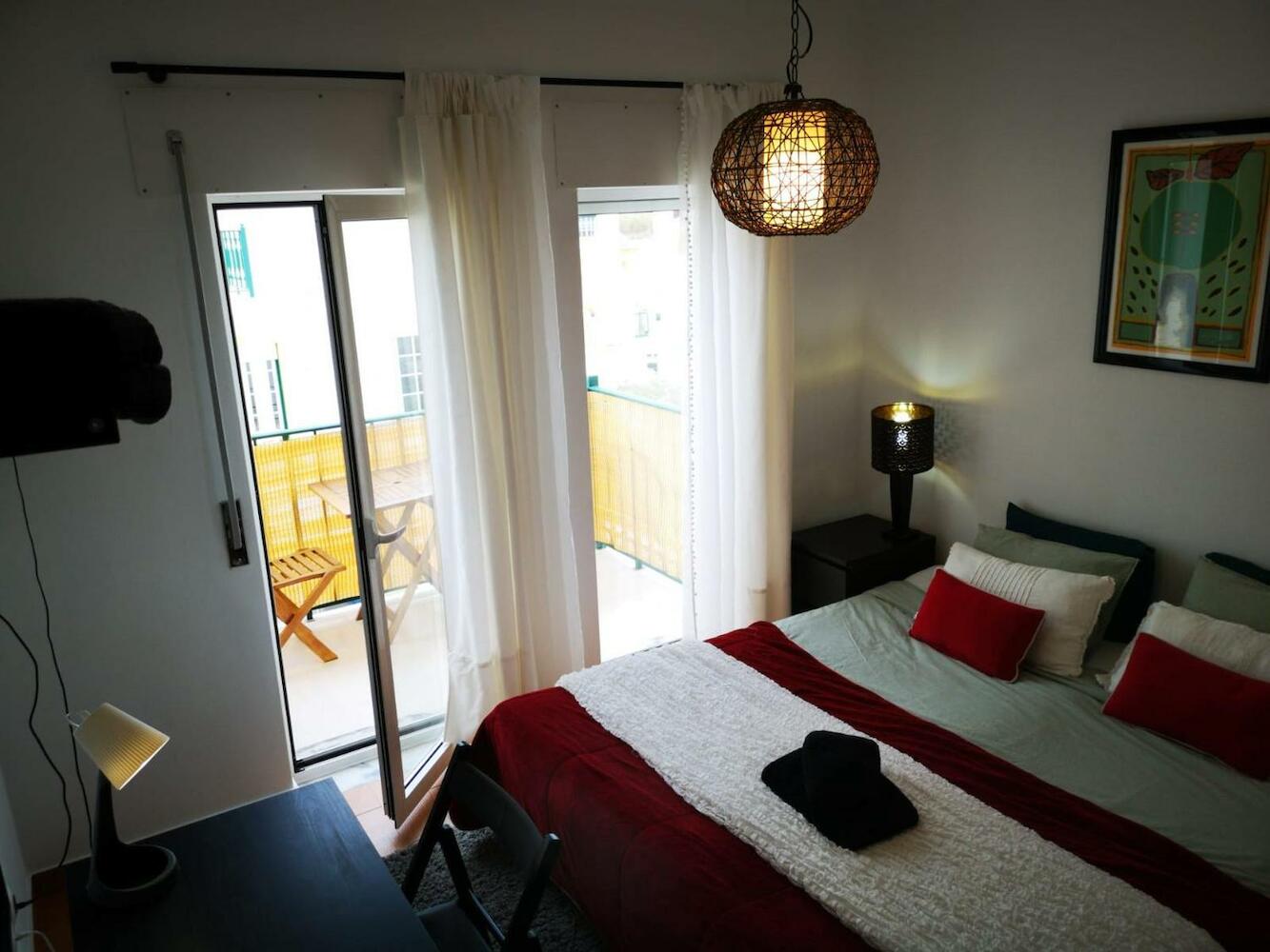 Peniche Surf Lodge, Peniche