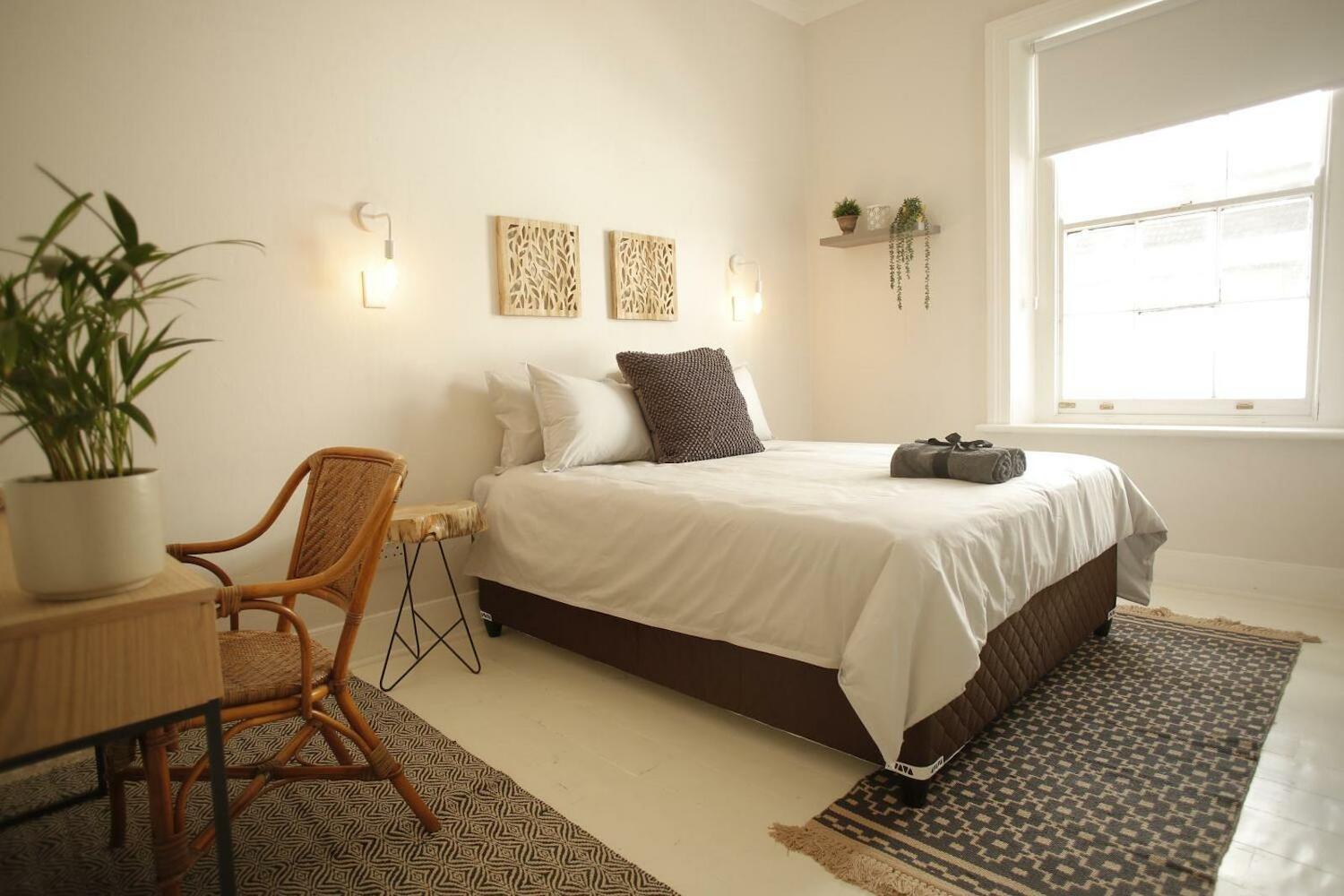 MOY Guesthouse & Backpackers