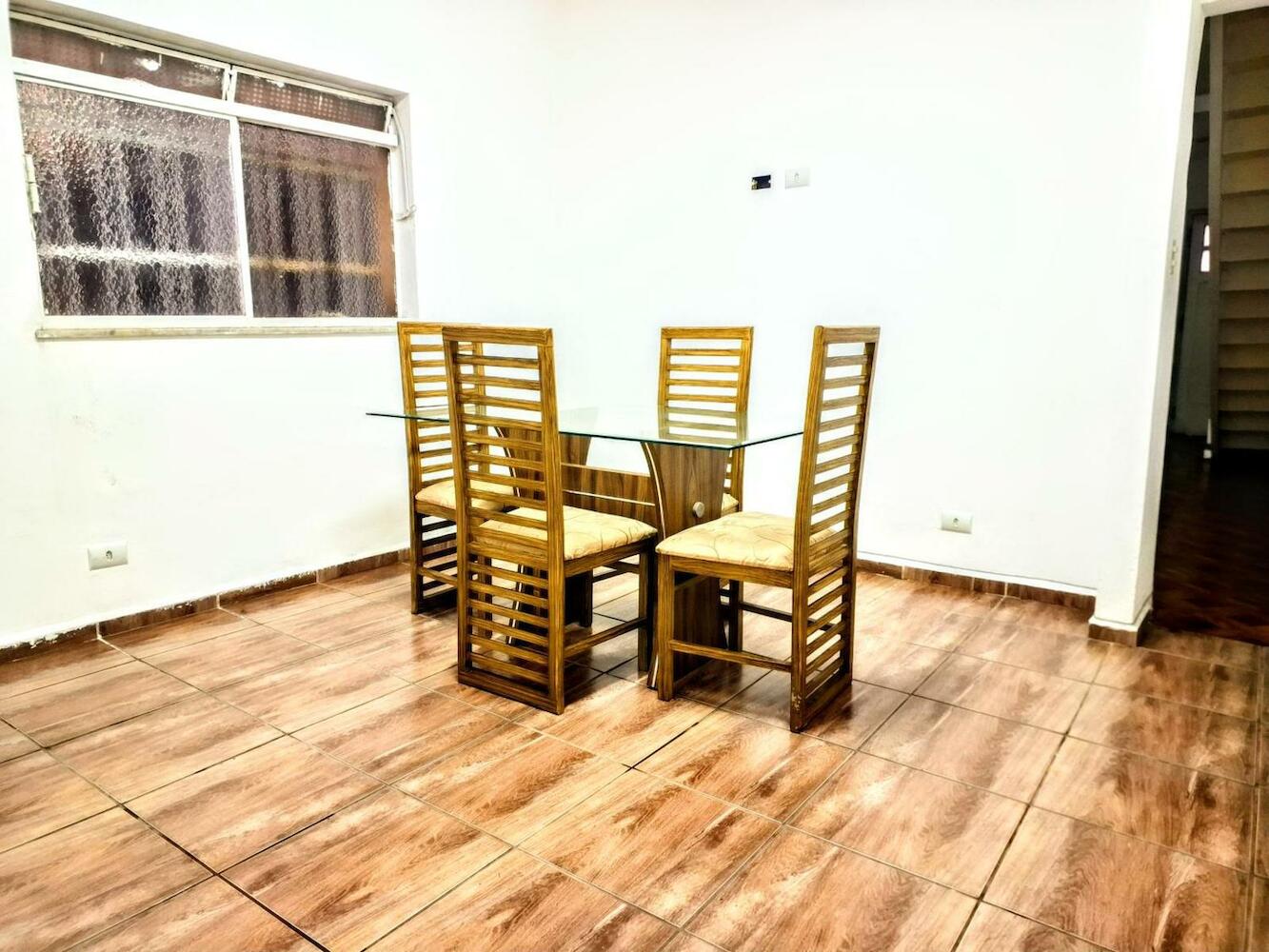 Sétimo Hostel 7 Ll
