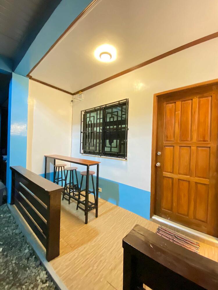 Hapitanan Siargao, Siargao