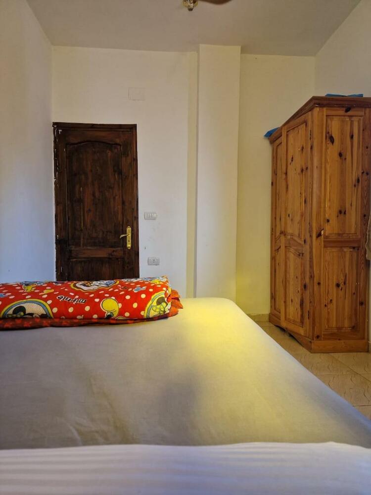 Wanas Hostel, Dahab