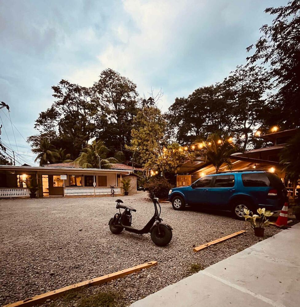 Agapi Beachfront Hostel Boutique, Puerto Viejo de Talamanca