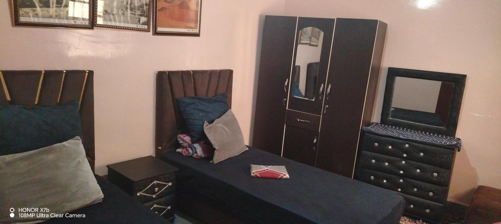 Ouarzazate Youth Hostel YHO