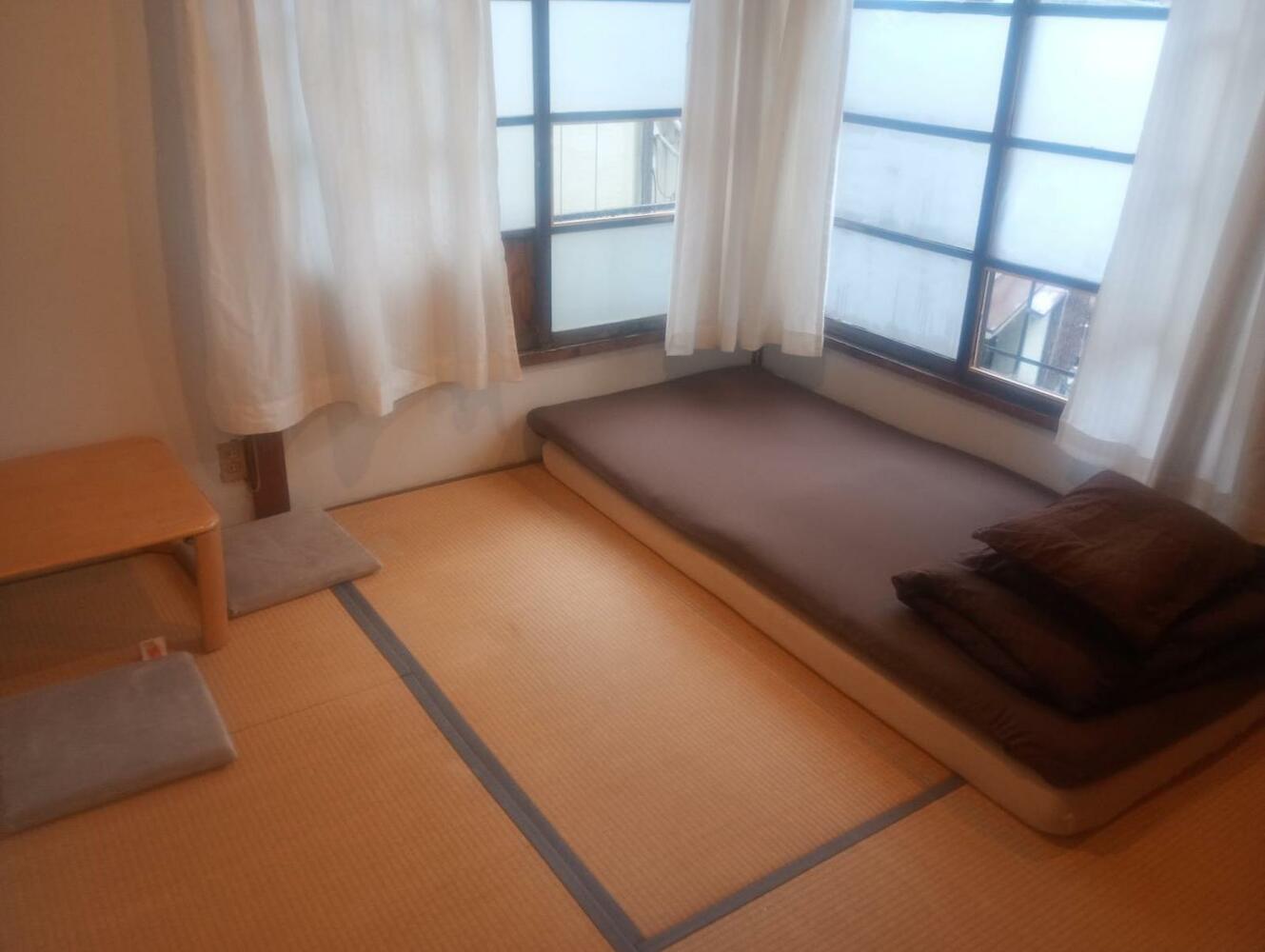 Edo Tokyo Sharehouse Long Stay Only, One Month Plus, Tokyo