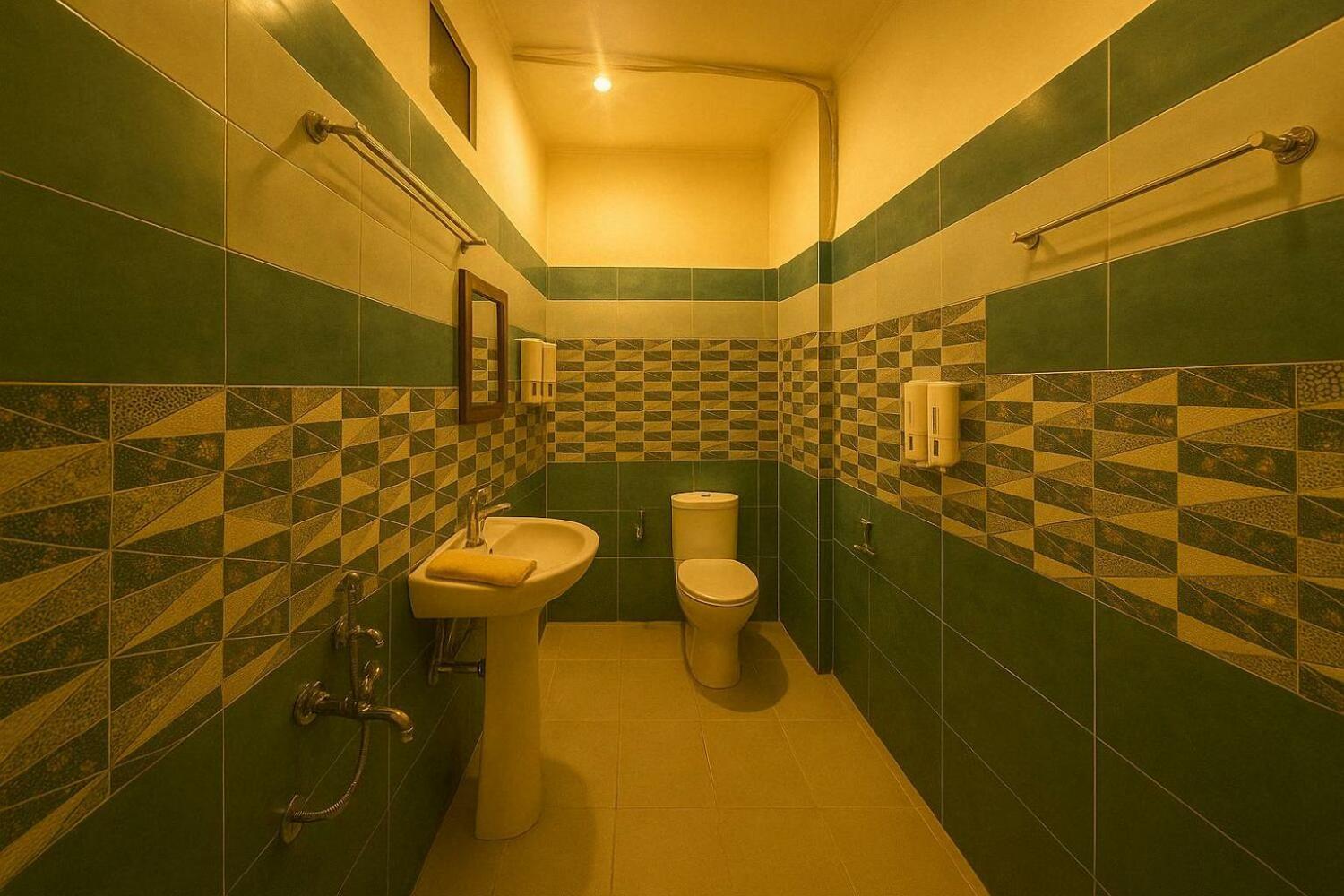 Bunk Hostel, Rishikesh