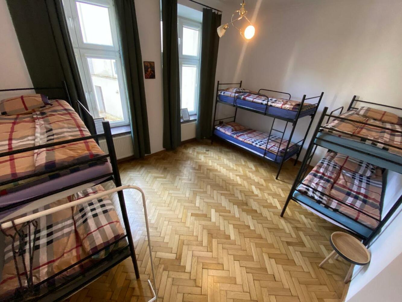 Hostel Uno, Krakow