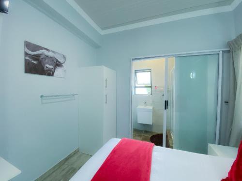 Maisonone, Johannesburg