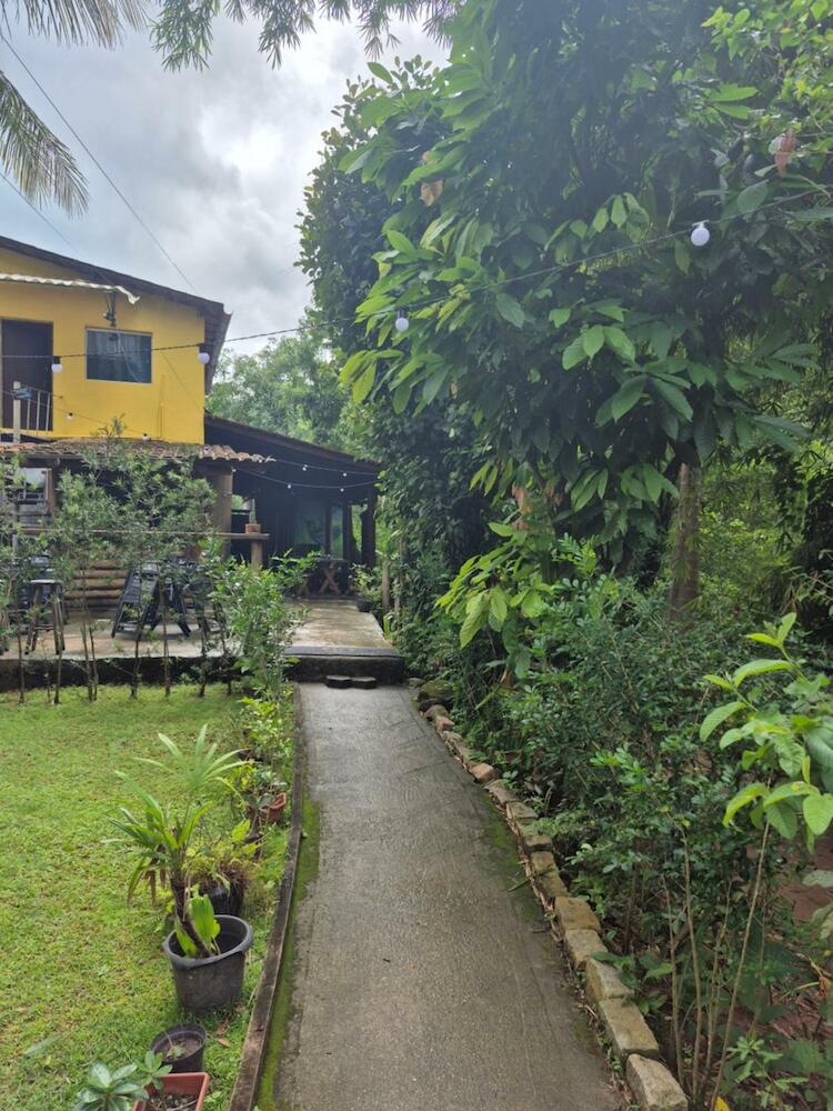 Hostel Soteropolitano, São Sebastião