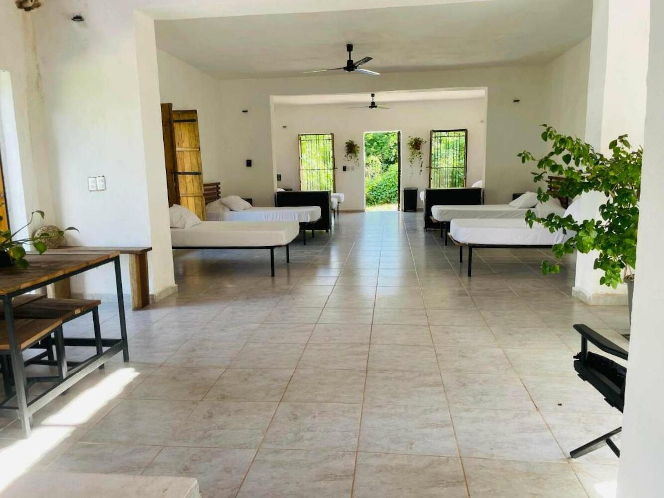 Hostal Homún Oro Verde
