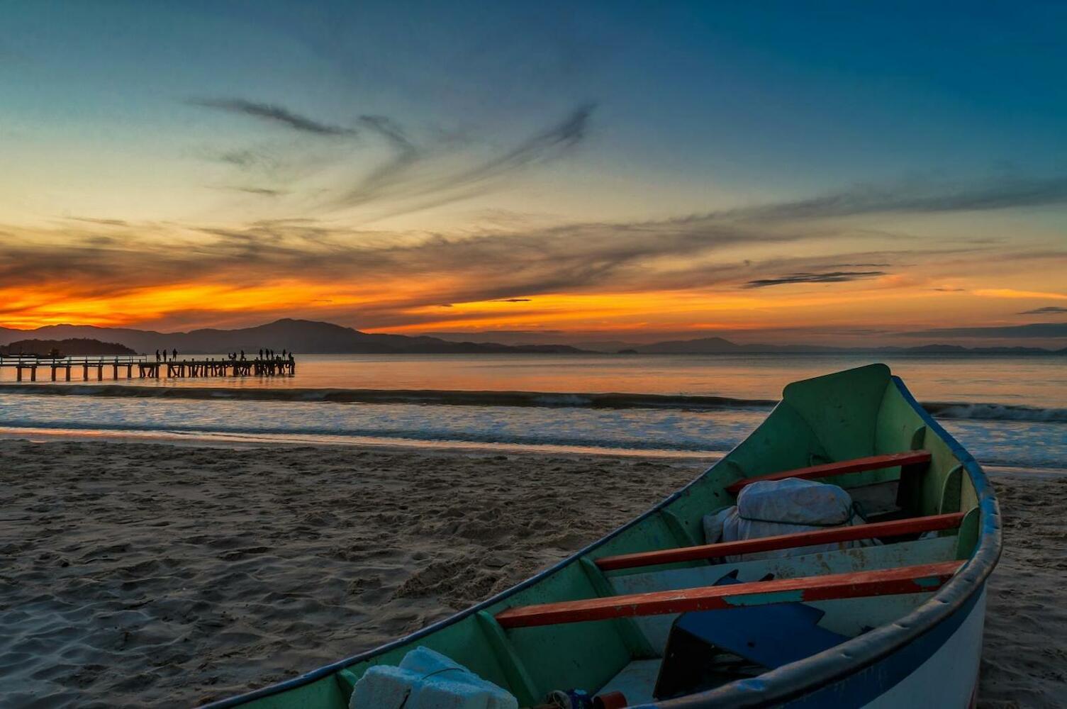 Innbox Hotel & Hostel - Canasvieiras