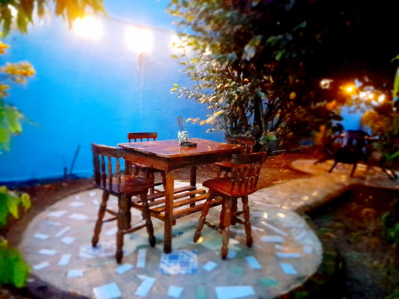 Hostal Sultan, Granada