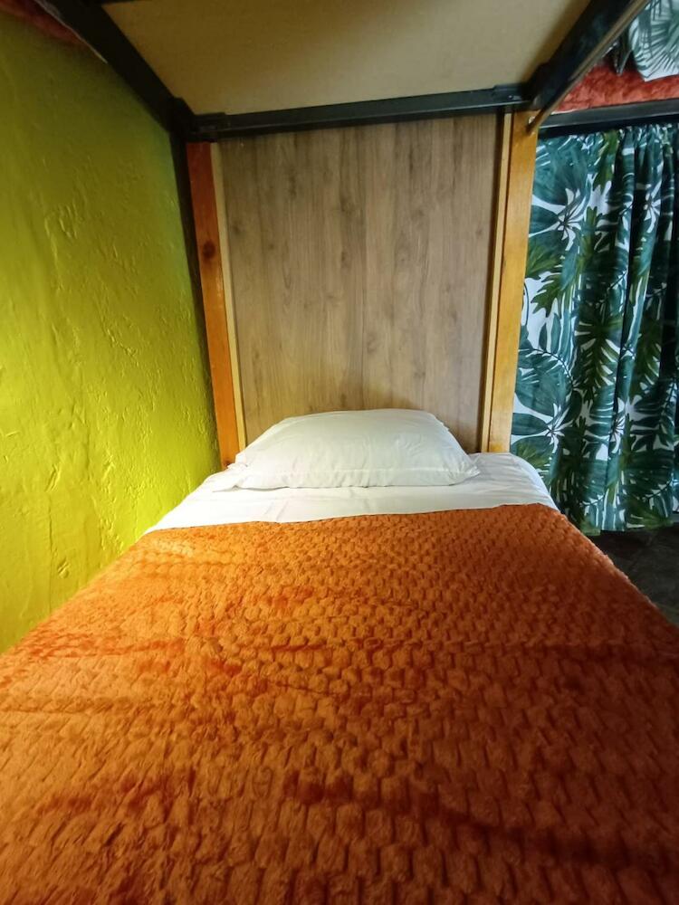 Casa Tuna, Querétaro