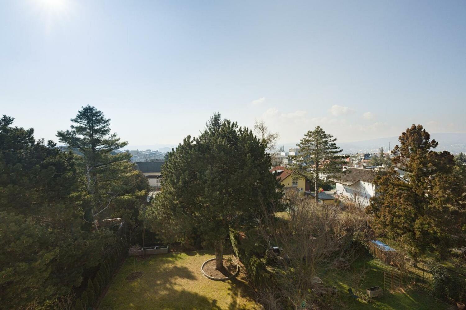 Nature Hostel