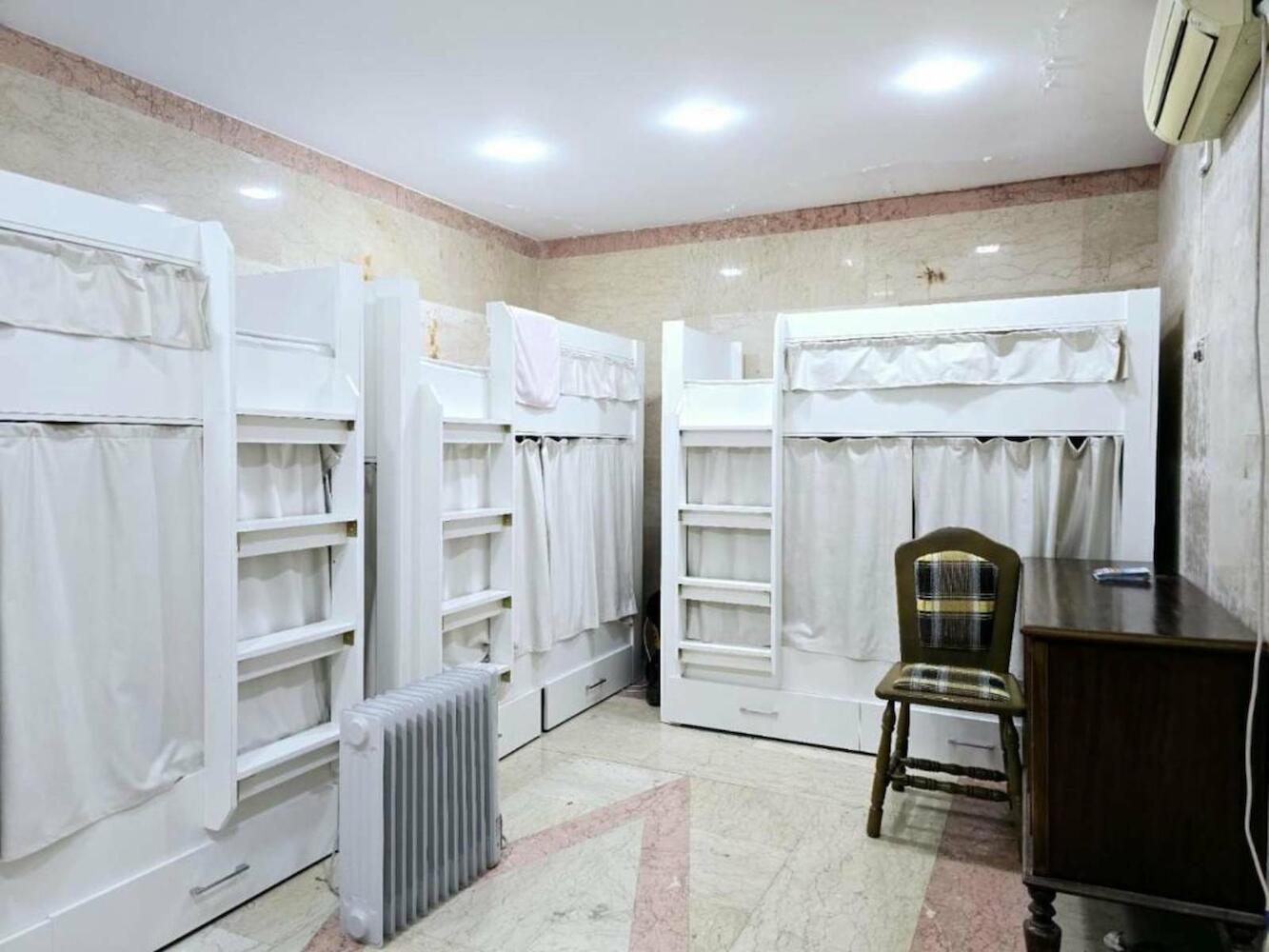 Cafe Terrace Hostel, Baku