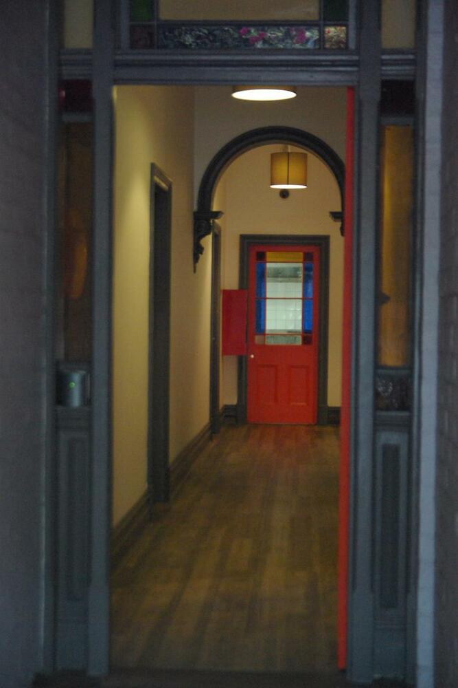 Haus Accommodation, Perth