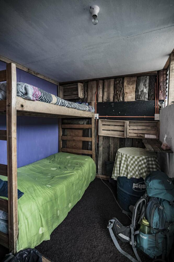 Red Point Patagonia, Puerto Natales