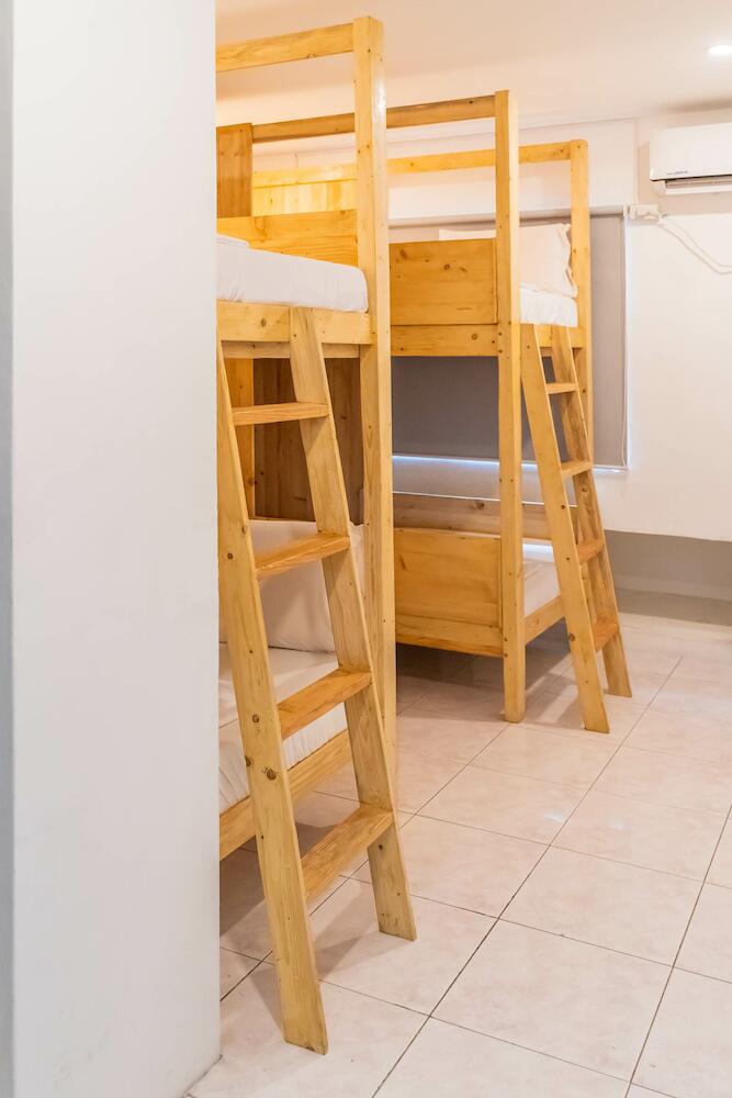 Ola! Hostel
